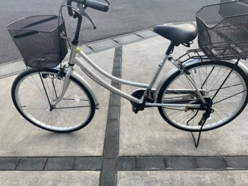 自転車