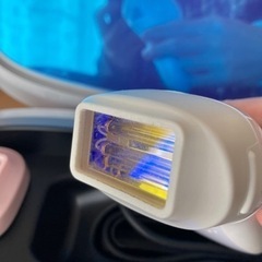 ケノン　脱毛器　の画像