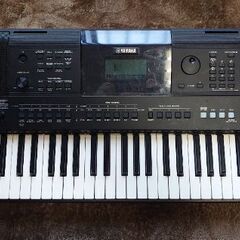 YAMAHA 68鍵盤キーボード
