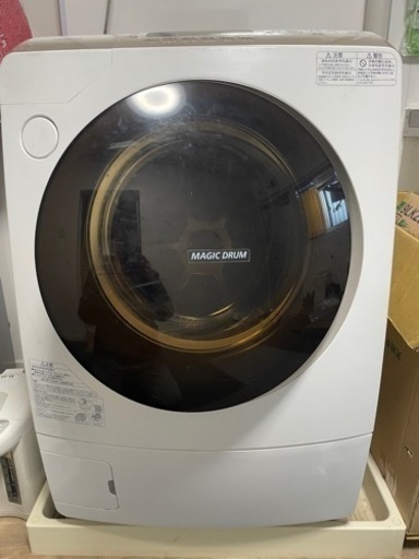 洗濯機