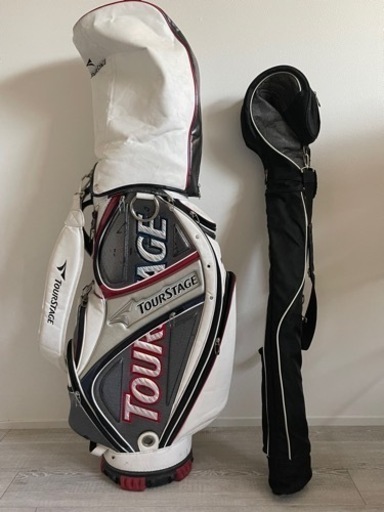 ◯【最終値下げ】ゴルフセット　まとめてお譲りします