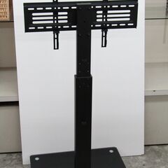 【未使用品】テレビスタンド FITUEYES 32～65型対応 TT107505MB
