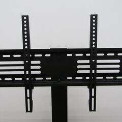 【未使用品】テレビスタンド FITUEYES 32～65型対応 TT107505MB
