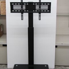【未使用品】テレビスタンド FITUEYES 32～65型対応 TT107505MB