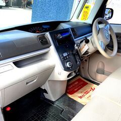 ２５年式★ダイハツタント★衝突軽減ブレーキ★２年車検・２年保証付き！下取り可能！の画像