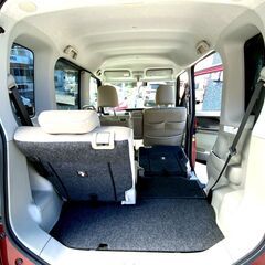 ２５年式★ダイハツタント★衝突軽減ブレーキ★２年車検・２年保証付き！下取り可能！の画像