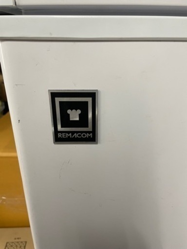 冷凍庫