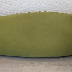 ヨギボーマックス　ライムグリーン