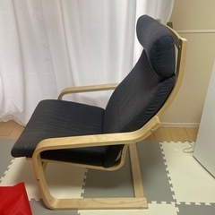 IKEA チェアの画像
