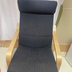 IKEA チェアの画像