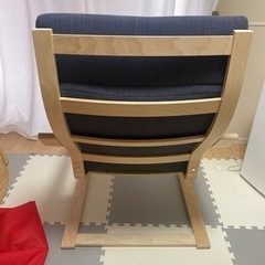 IKEA チェアの画像
