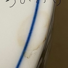 レトロな灰皿（1個＝10円）の画像