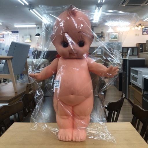 フィギュア キューピーマヨネーズ 廃盤品 【トレファク上福岡】