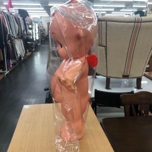 フィギュア キューピーマヨネーズ 廃盤品 【トレファク上福岡】