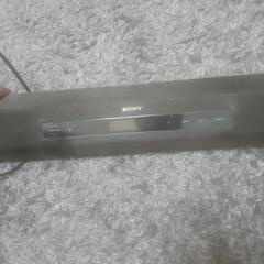 Sony Active Speaker 