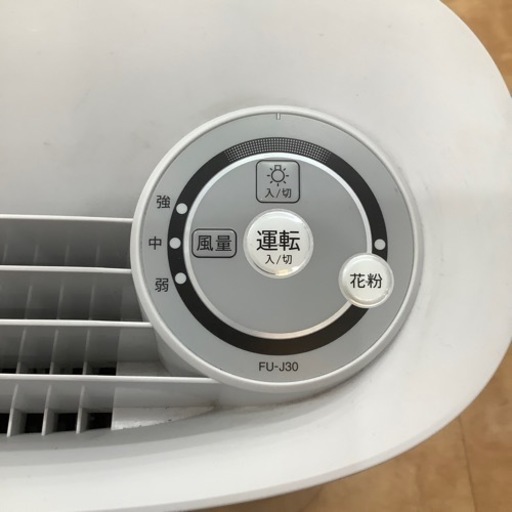 【トレファク摂津店】SHARP(シャープ)空気清浄機2019年製入荷致しました！
