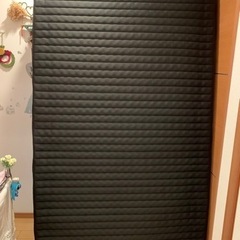 ✨ダブル用マットレス✨値段交渉あり✨
