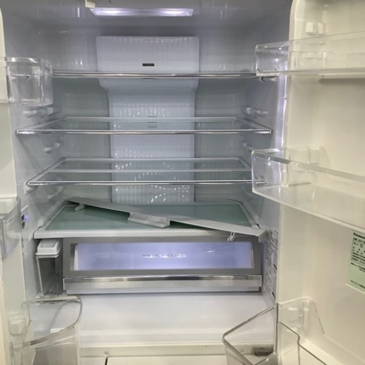 【トレファク摂津店】Panasonic(パナソニック)6ドア冷蔵庫2019年製入荷いたしました！