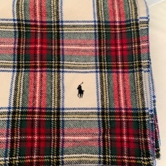 【最終値下げ❗️】ラルフローレン RalphLauren ブラン...