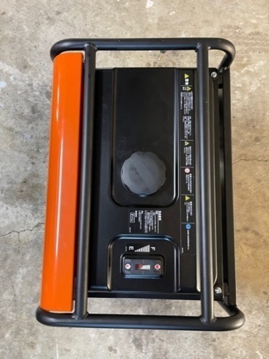 KOSHIN 発電機