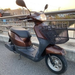 HONDA TACT ホンダ　タクト50cc 