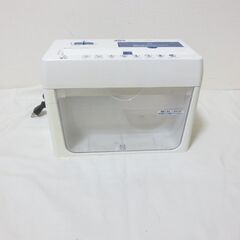 電動　卓上シュレッダー　