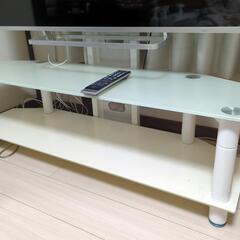 決まりました★TOSHIBA　REGZA　47J8の画像