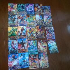 仮面ライダーバトルガンバライジング②　う