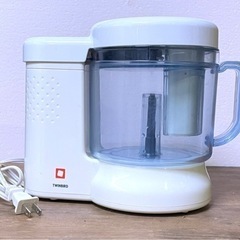 無料！フードプロセッサー　の画像