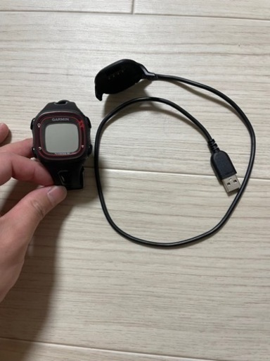 GARMIN ランニングGPS