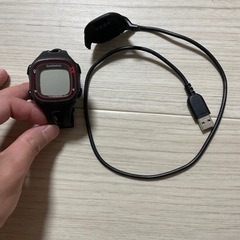GARMIN ランニングGPS