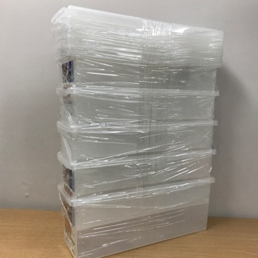 O2301-268  TENMA 文庫本いれと庫(26冊分) ５個セット