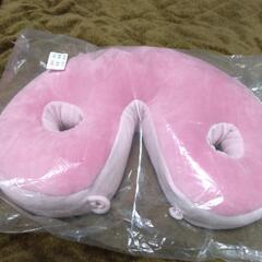 楽楽〜♫クッションの画像