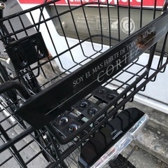 【整備済み】サカモト アルミ軽快車 CORTEZ  オートライト外装6段変速の画像