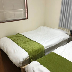 世田谷区/松原　清掃スタッフ募集中！！