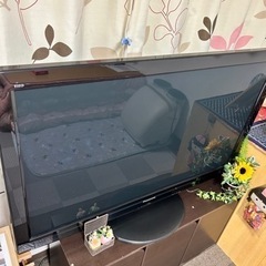 液晶テレビ 42インチの画像