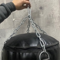 サンドバッグ(F.R Japan)の画像