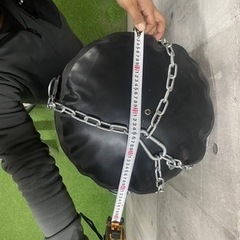 サンドバッグ(F.R Japan)の画像
