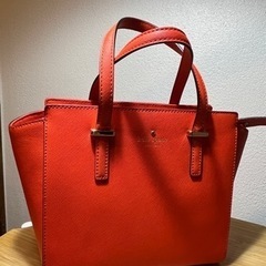 美品！Katespade ハンドバッグ