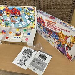 TOMY ギネス ワールドレコードクイズ 3〜7人 中古ボードゲーム トミー  札幌市白石区 白石店 の画像