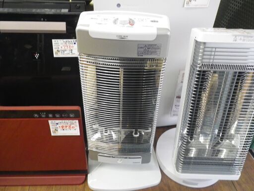コロナ コアヒート DH-1219R 2019年製 【モノ市場東浦店】41