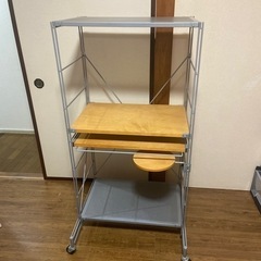 パソコンラック
