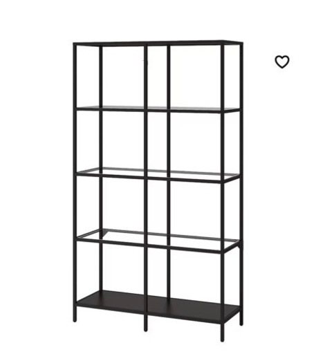 IKEA VITTSJO ヴィットショー　