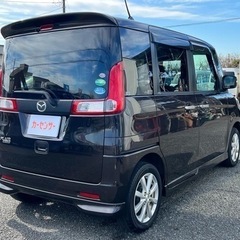 ★支払い総額 23.8万★ローン可能★マツダ フレアワゴン！車検令和5年10月！下取り、配送可能！の画像