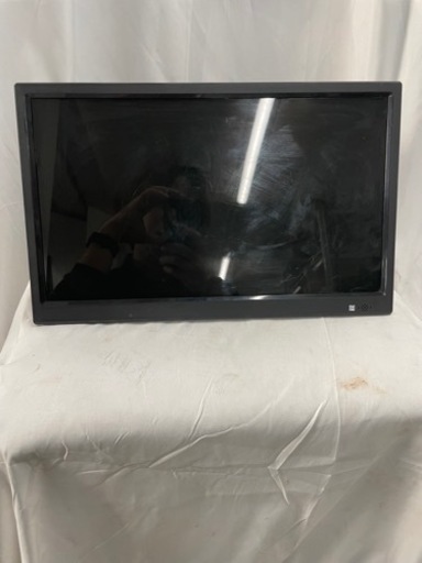 【美品‼️】ポータブル液晶テレビ