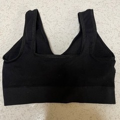 ワイヤーなしブラジャー　3枚セット‼️の画像