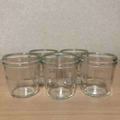 モロゾフ　コップ　小　5個