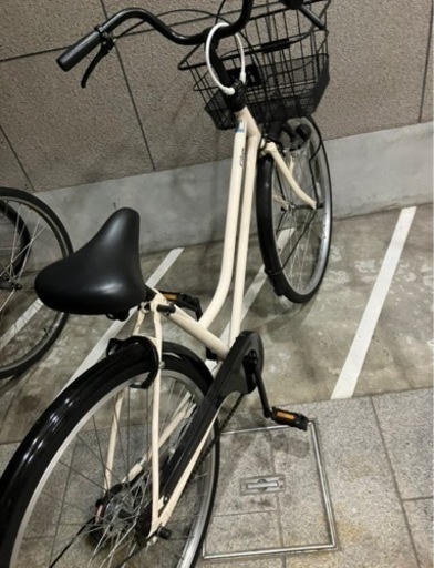 コンパクト 自転車