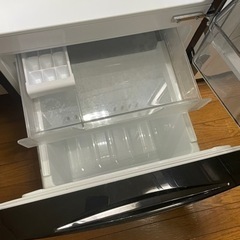 東芝 冷蔵庫 《半年使用》値下げしましたの画像