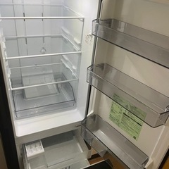 東芝 冷蔵庫 《半年使用》値下げしましたの画像